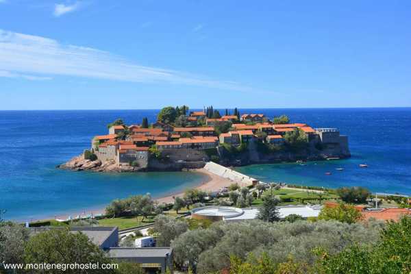 BIG MONTENEGRO TOUR WITH MH TRAVEL
