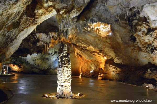 BIG MONTENEGRO TOUR WITH MH TRAVEL