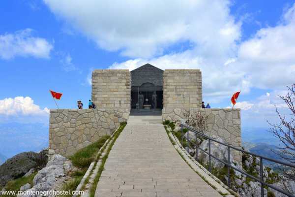 BIG MONTENEGRO TOUR WITH MH TRAVEL