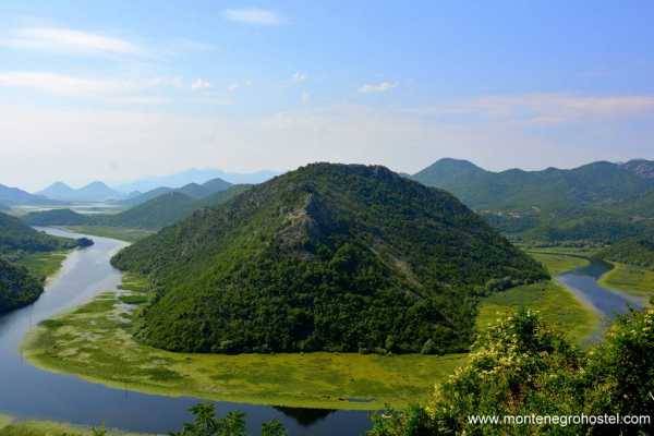 BIG MONTENEGRO TOUR WITH MH TRAVEL