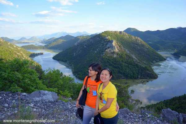 BIG MONTENEGRO TOUR WITH MH TRAVEL