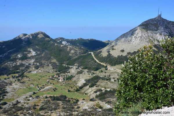BIG MONTENEGRO TOUR WITH MH TRAVEL