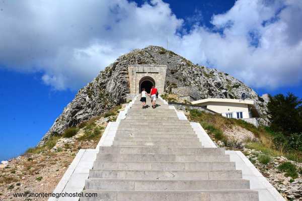 BIG MONTENEGRO TOUR WITH MH TRAVEL