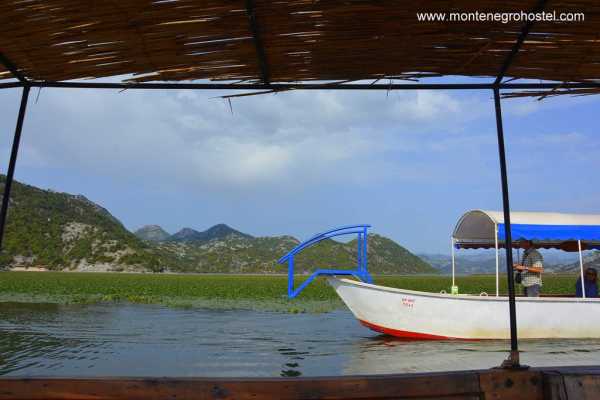 BIG MONTENEGRO TOUR WITH MH TRAVEL