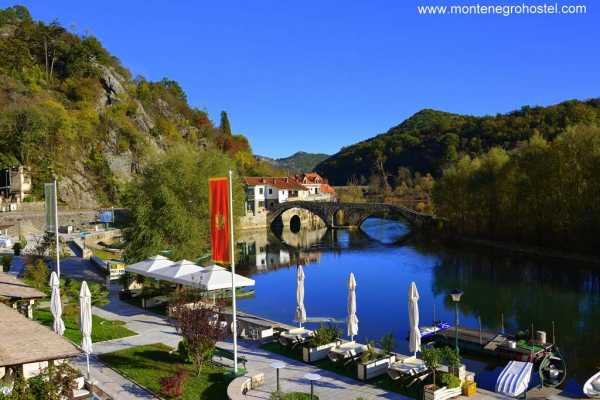 BIG MONTENEGRO TOUR WITH MH TRAVEL
