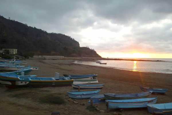 PICK UP AND TRANSFER -  GUAYAQUIL - PUERTO LOPEZ - ECUADOR