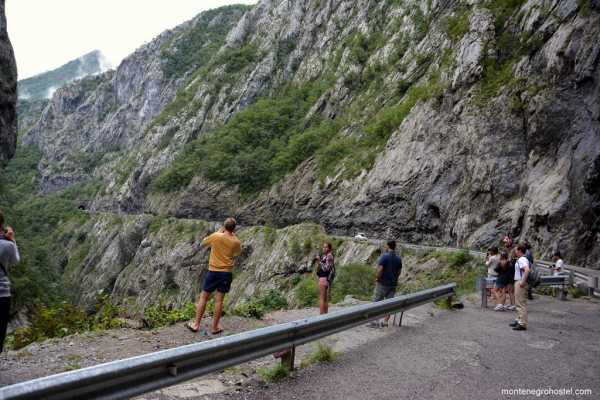 DURMITOR NATIONAL PARK TOUR AND CANYONS WITH MH TRAVEL