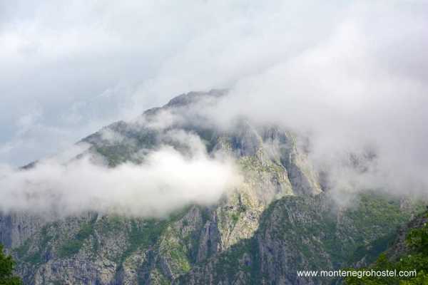DURMITOR NATIONAL PARK TOUR AND CANYONS WITH MH TRAVEL