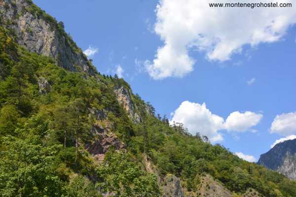 DURMITOR NATIONAL PARK TOUR AND CANYONS WITH MH TRAVEL