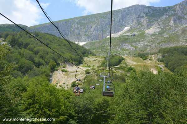 DURMITOR NATIONAL PARK TOUR AND CANYONS WITH MH TRAVEL