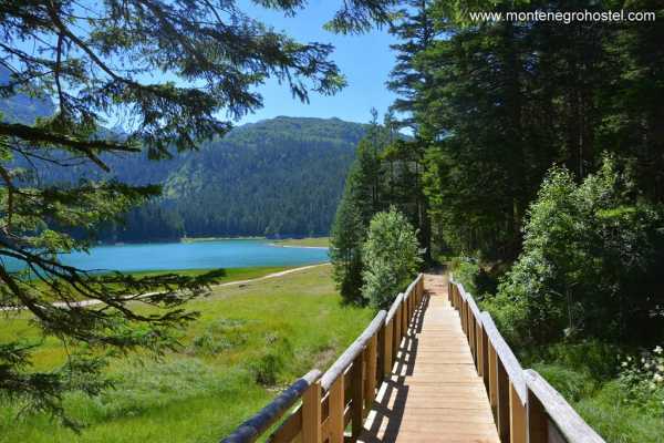 DURMITOR NATIONAL PARK TOUR AND CANYONS WITH MH TRAVEL