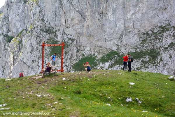 DURMITOR NATIONAL PARK TOUR AND CANYONS WITH MH TRAVEL
