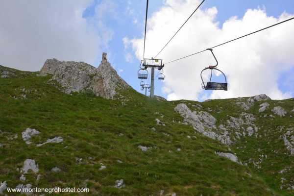 DURMITOR NATIONAL PARK TOUR AND CANYONS WITH MH TRAVEL