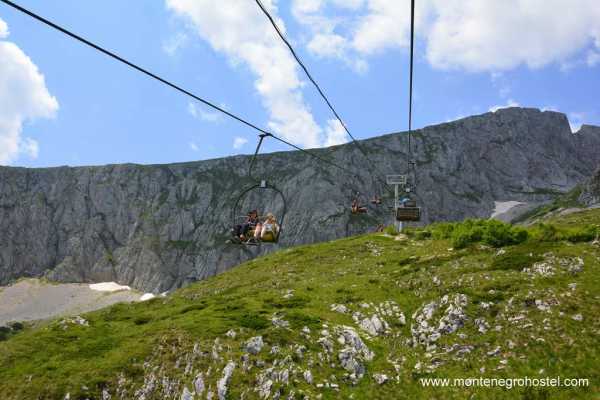 DURMITOR NATIONAL PARK TOUR AND CANYONS WITH MH TRAVEL