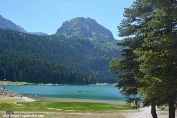 DURMITOR NATIONAL PARK TOUR AND CANYONS WITH MH TRAVEL