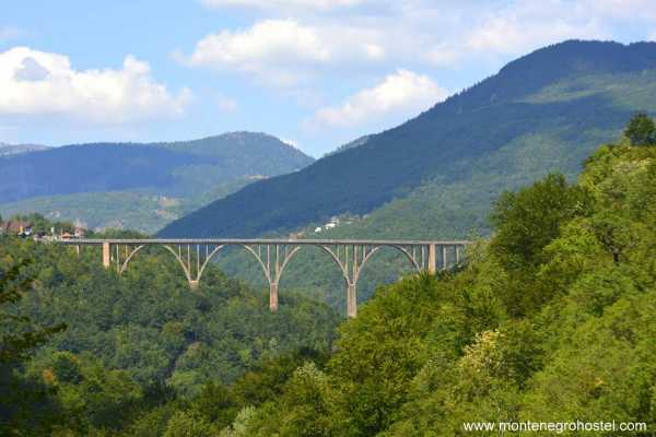 DURMITOR NATIONAL PARK TOUR AND CANYONS WITH MH TRAVEL