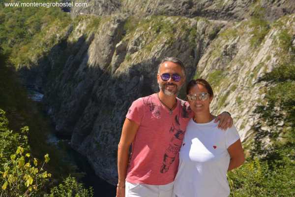 DURMITOR NATIONAL PARK TOUR AND CANYONS WITH MH TRAVEL