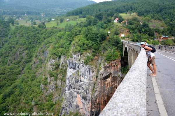 DURMITOR NATIONAL PARK TOUR AND CANYONS WITH MH TRAVEL