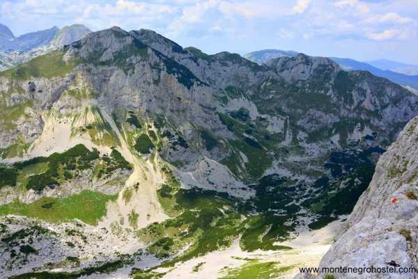 DURMITOR NATIONAL PARK TOUR AND CANYONS WITH MH TRAVEL