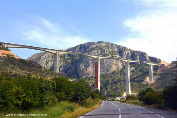 DURMITOR NATIONAL PARK TOUR AND CANYONS WITH MH TRAVEL