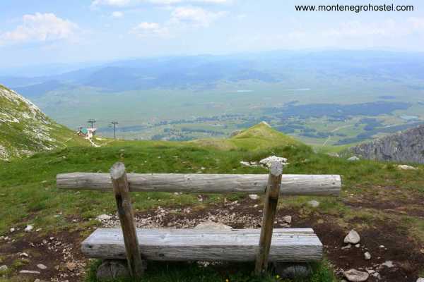 DURMITOR NATIONAL PARK TOUR AND CANYONS WITH MH TRAVEL