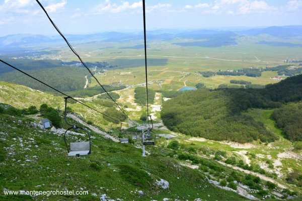 DURMITOR NATIONAL PARK TOUR AND CANYONS WITH MH TRAVEL