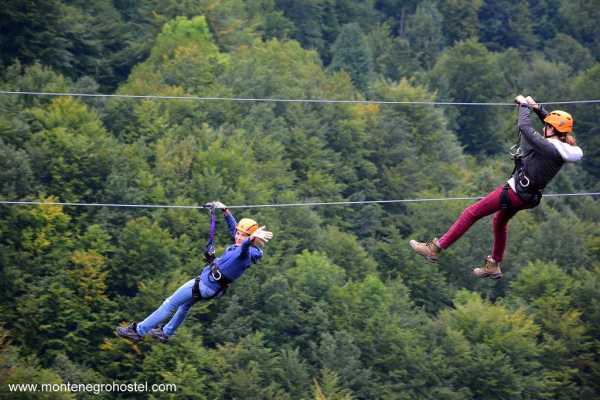DURMITOR NATIONAL PARK TOUR AND CANYONS WITH MH TRAVEL