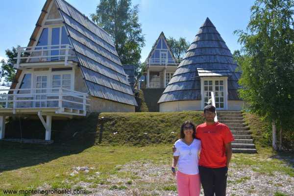 DURMITOR NATIONAL PARK TOUR AND CANYONS WITH MH TRAVEL