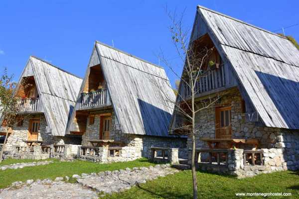 DURMITOR NATIONAL PARK TOUR AND CANYONS WITH MH TRAVEL