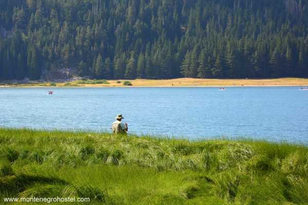 DURMITOR NATIONAL PARK TOUR AND CANYONS WITH MH TRAVEL