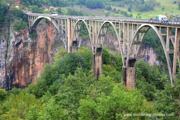 DURMITOR NATIONAL PARK TOUR AND CANYONS WITH MH TRAVEL