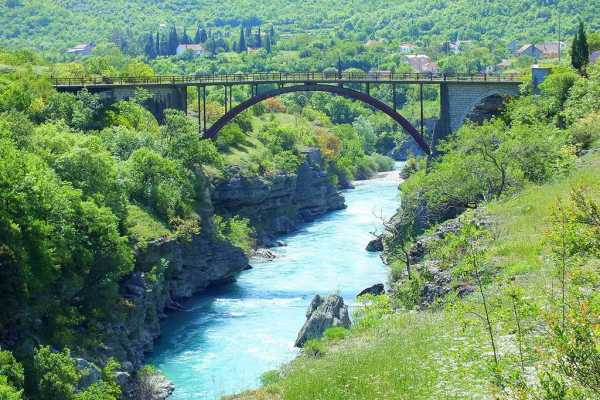 DURMITOR NATIONAL PARK TOUR AND CANYONS WITH MH TRAVEL