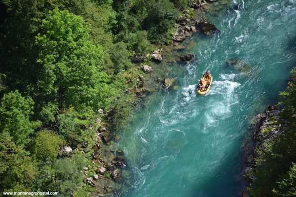DURMITOR NATIONAL PARK TOUR AND CANYONS WITH MH TRAVEL