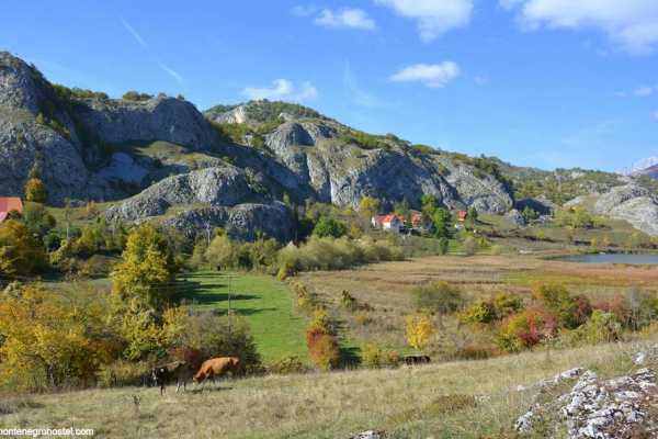 DURMITOR NATIONAL PARK TOUR AND CANYONS WITH MH TRAVEL