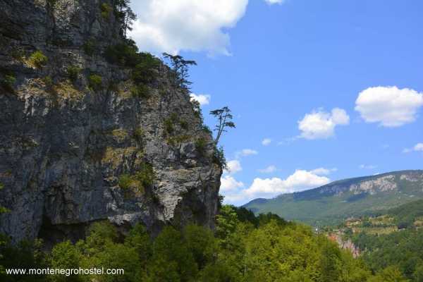 DURMITOR NATIONAL PARK TOUR AND CANYONS WITH MH TRAVEL