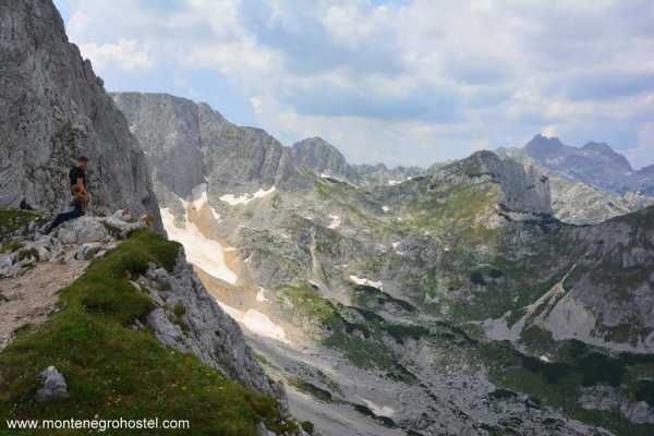 DURMITOR NATIONAL PARK TOUR AND CANYONS WITH MH TRAVEL