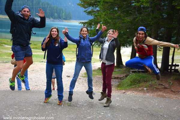 DURMITOR NATIONAL PARK TOUR AND CANYONS WITH MH TRAVEL