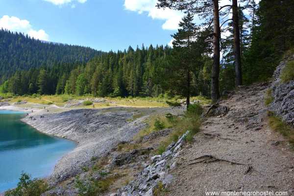 DURMITOR NATIONAL PARK TOUR AND CANYONS WITH MH TRAVEL