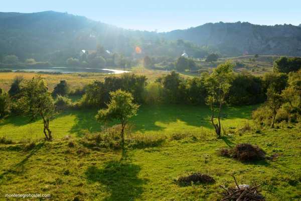 DURMITOR NATIONAL PARK TOUR AND CANYONS WITH MH TRAVEL