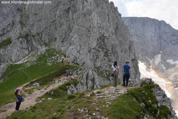 DURMITOR NATIONAL PARK TOUR AND CANYONS WITH MH TRAVEL