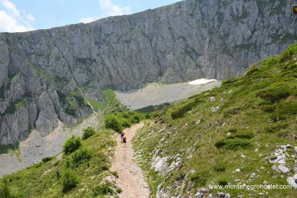 DURMITOR NATIONAL PARK TOUR AND CANYONS WITH MH TRAVEL