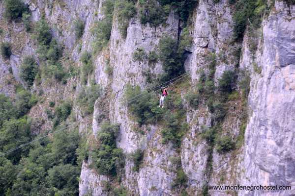 DURMITOR NATIONAL PARK TOUR AND CANYONS WITH MH TRAVEL