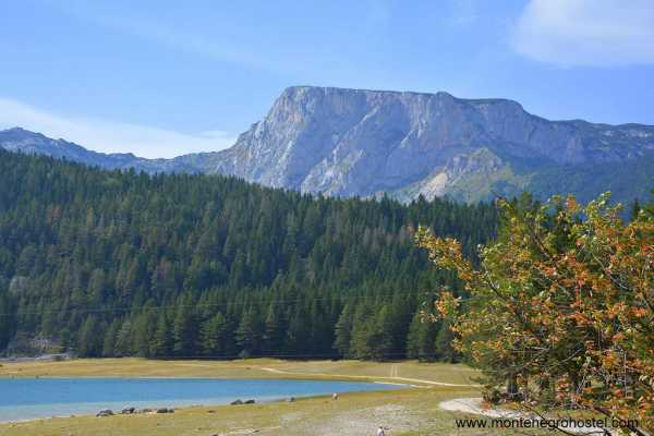DURMITOR NATIONAL PARK TOUR AND CANYONS WITH MH TRAVEL