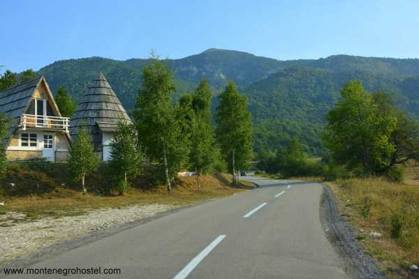 DURMITOR NATIONAL PARK TOUR AND CANYONS WITH MH TRAVEL