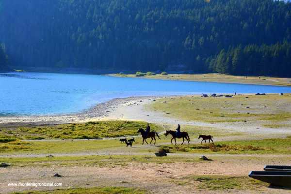 DURMITOR NATIONAL PARK TOUR AND CANYONS WITH MH TRAVEL