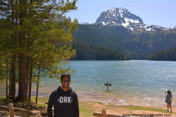 DURMITOR NATIONAL PARK TOUR AND CANYONS WITH MH TRAVEL