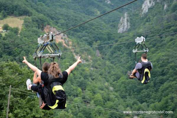 DURMITOR NATIONAL PARK TOUR AND CANYONS WITH MH TRAVEL