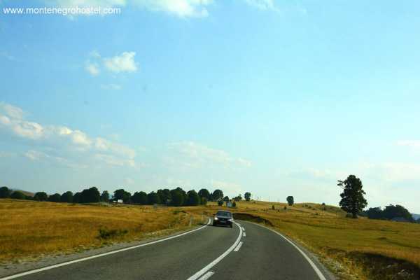 DURMITOR NATIONAL PARK TOUR AND CANYONS WITH MH TRAVEL