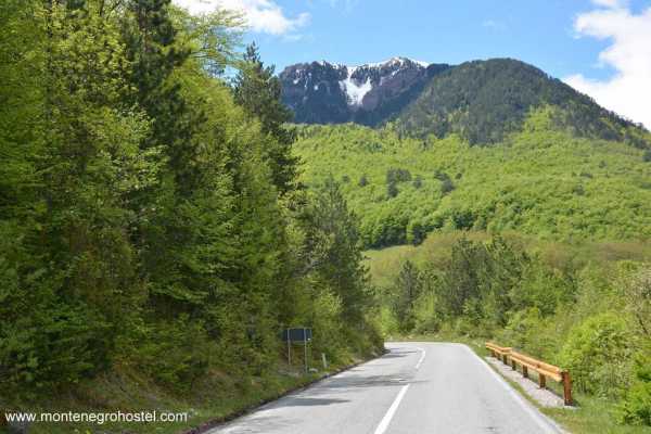 DURMITOR NATIONAL PARK TOUR AND CANYONS WITH MH TRAVEL