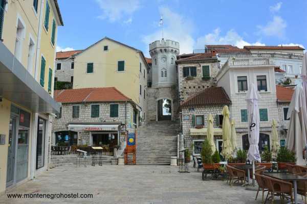 KOTOR BOKA BAY TOUR WITH MH TRAVEL